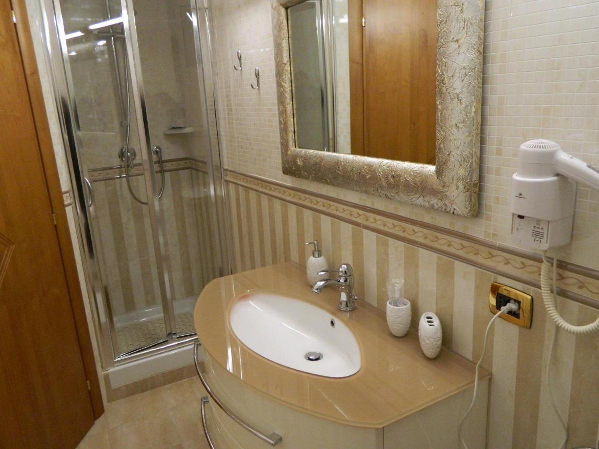 Home Suite Rome Apartamento *