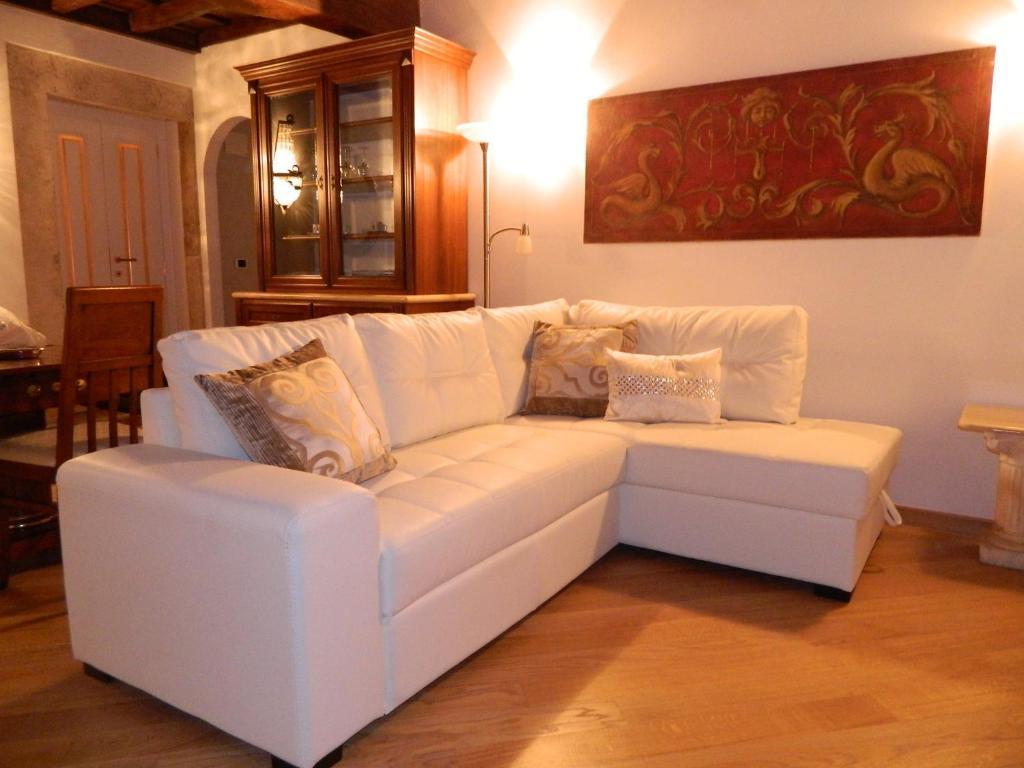Home Suite Rome Apartamento *