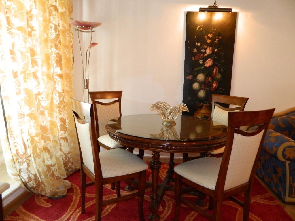 Home Suite Rome Apartamento Roma