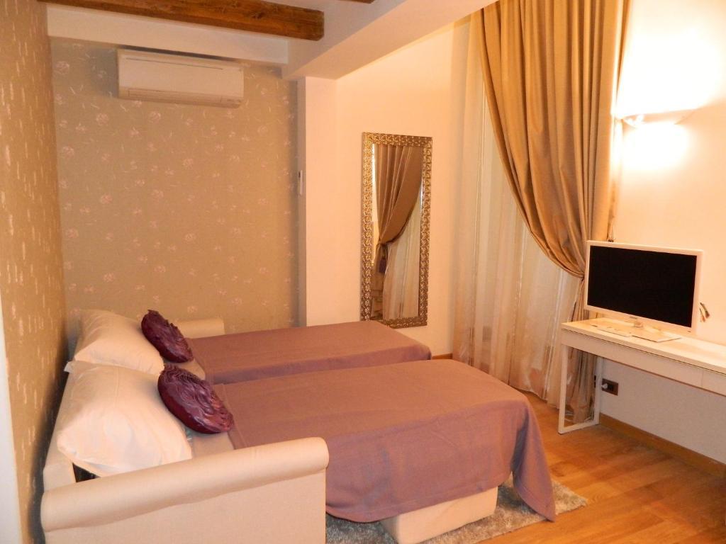 Home Suite Rome Apartamento Roma