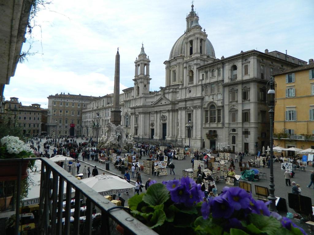 Home Suite Rome