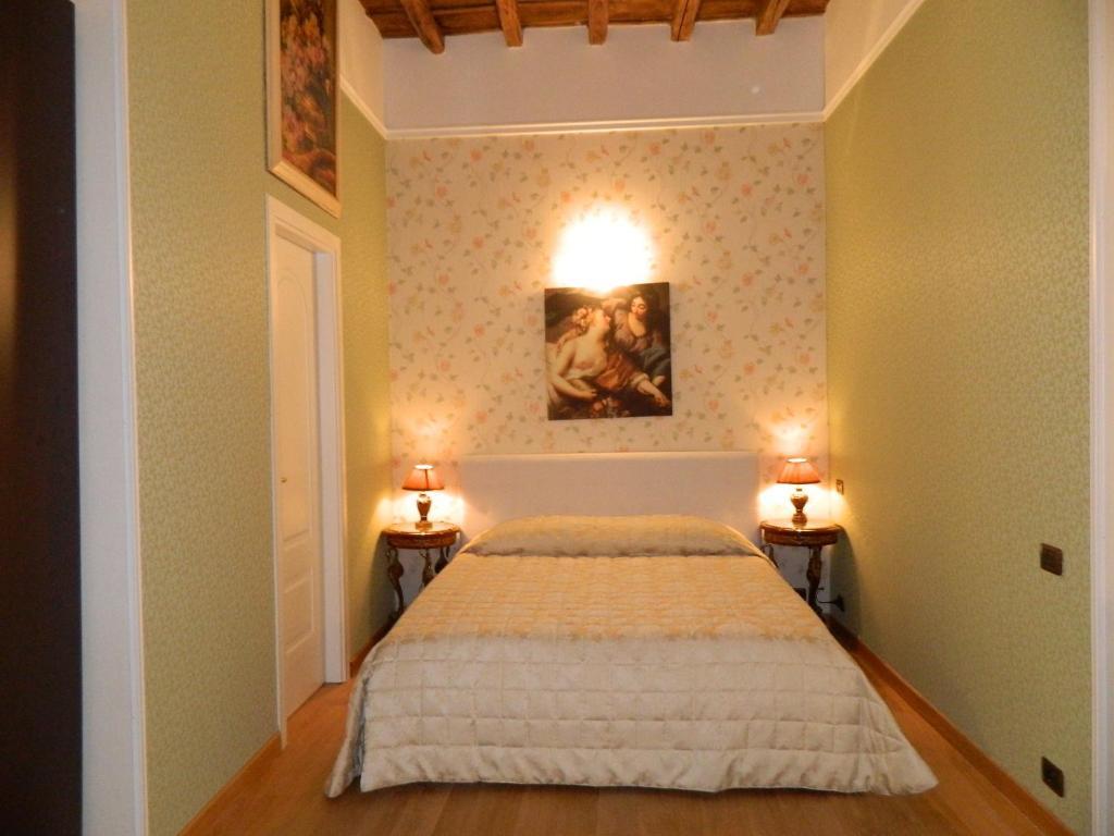 Home Suite Rome *