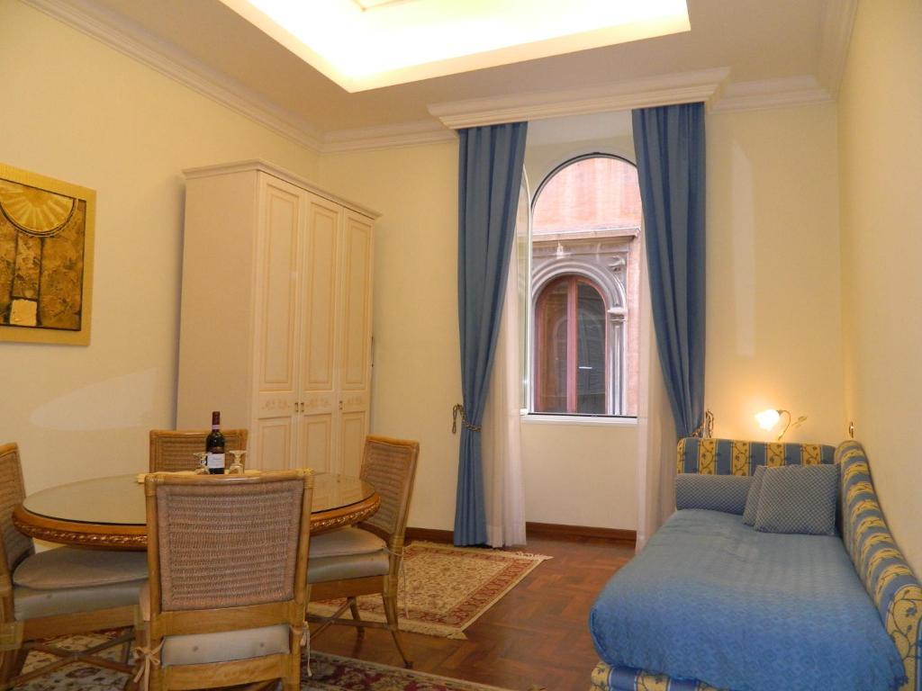 Apartamento Home Suite Rome Roma