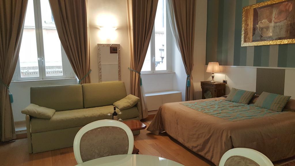 Home Suite Rome