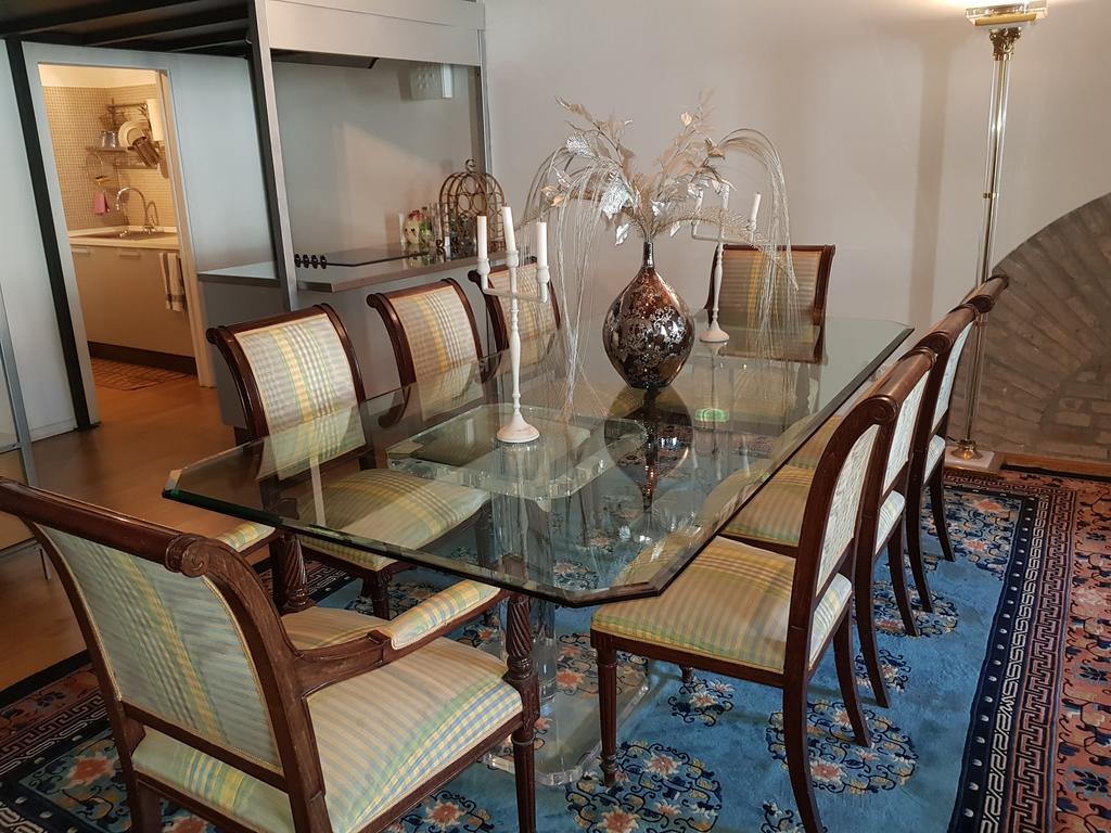 Home Suite Rome Apartamento *