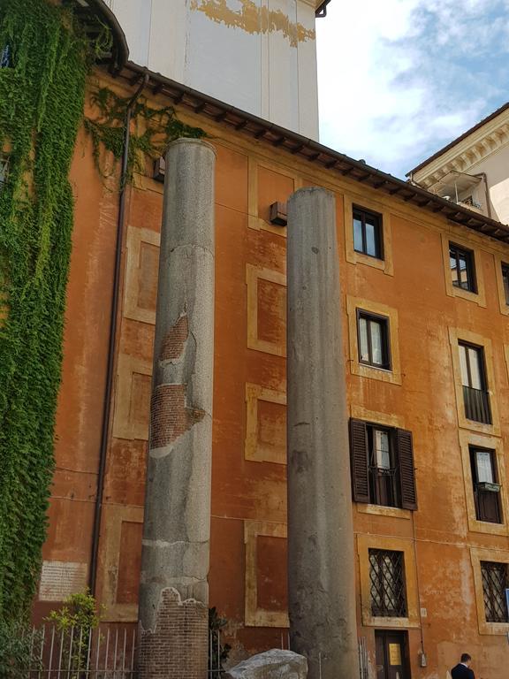 Home Suite Rome Apartamento Roma