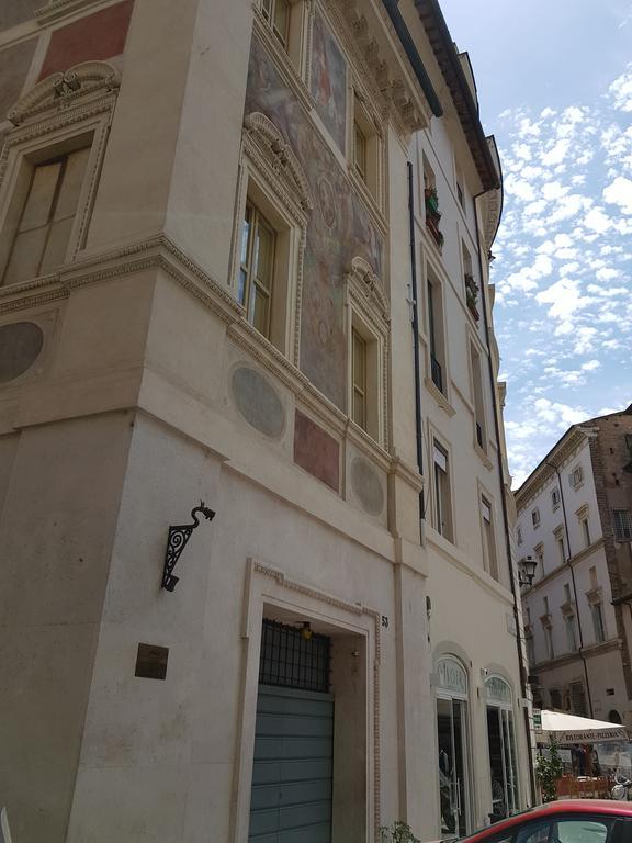 Home Suite Rome Apartamento