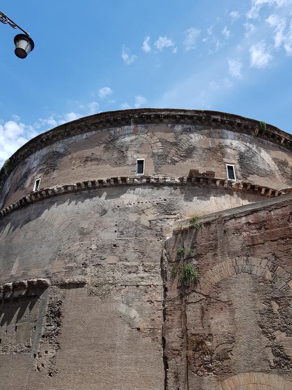 Apartamento Home Suite Rome Roma