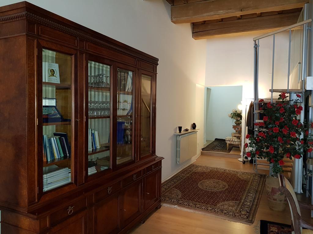 Home Suite Rome Apartamento