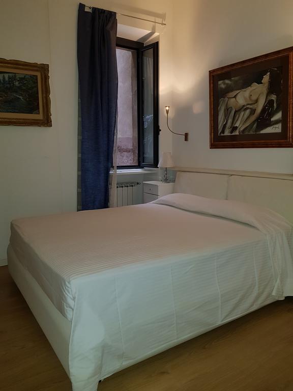 Home Suite Rome Apartamento