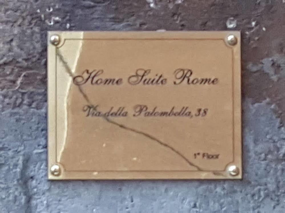 Home Suite Rome