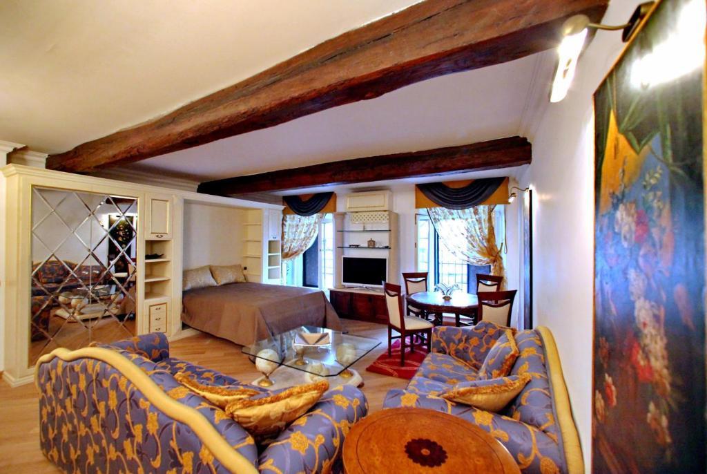 Home Suite Rome Roma