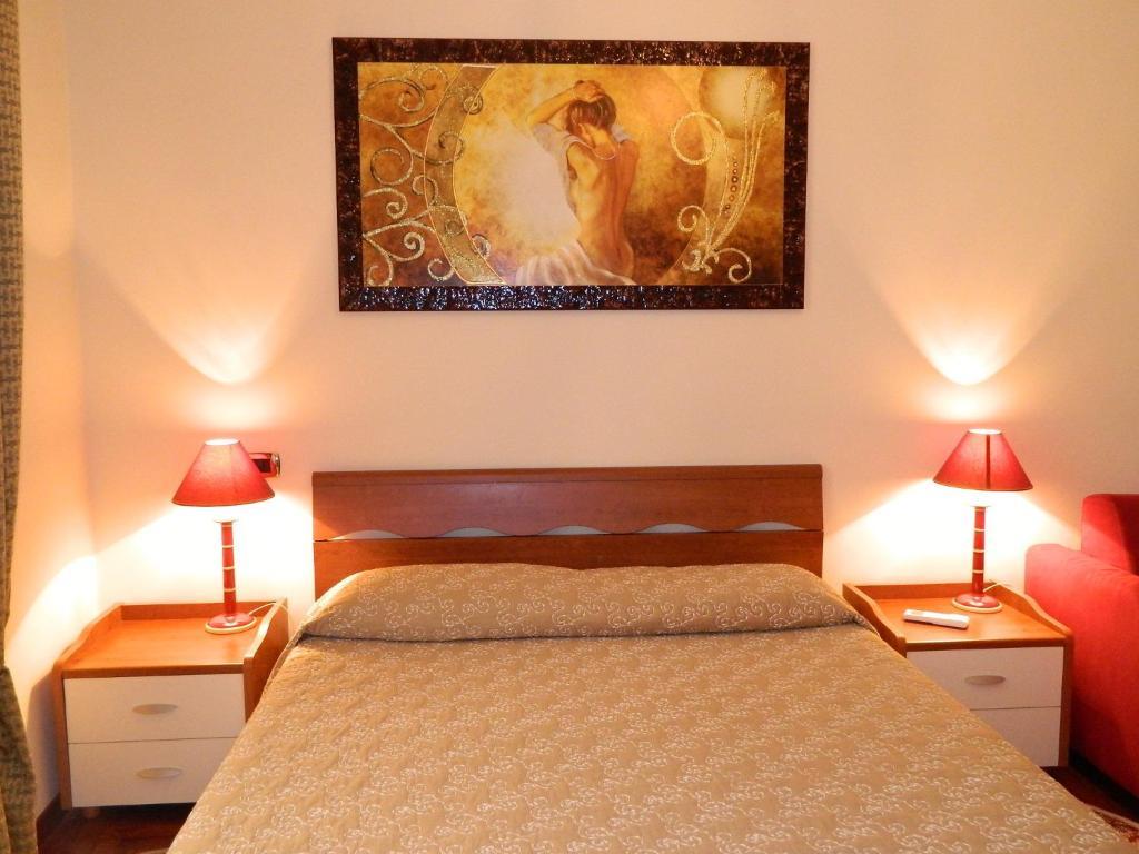 Home Suite Rome * Roma