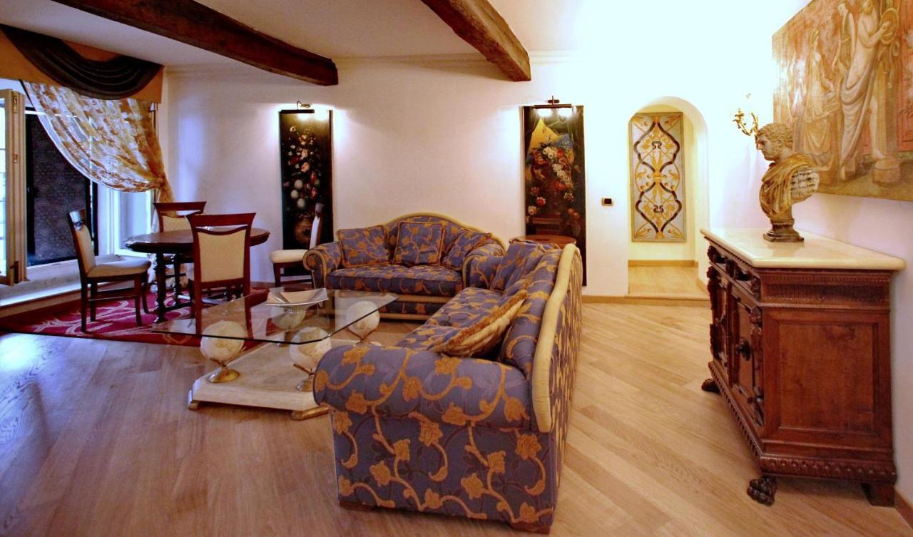 Home Suite Rome Apartamento *