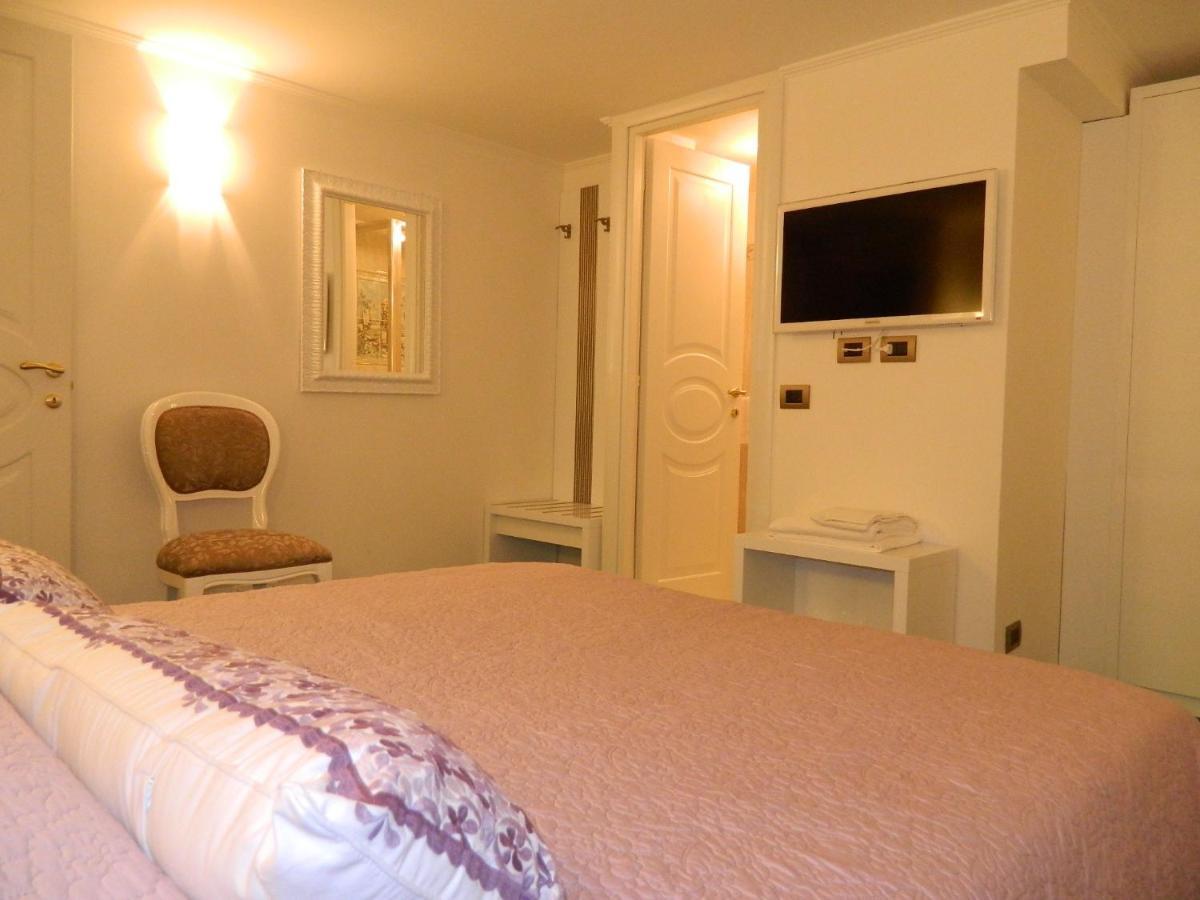 Home Suite Rome Apartamento *