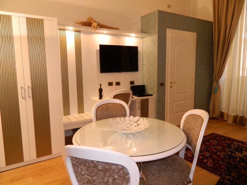 Home Suite Rome Apartamento