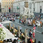 Home Suite Rome