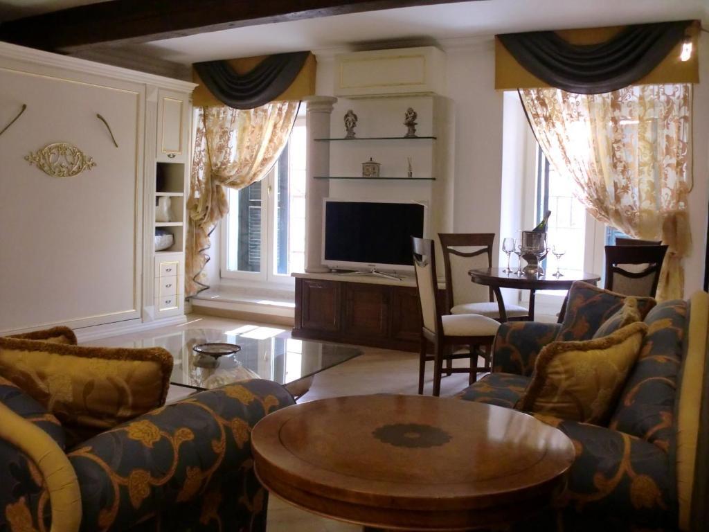 Home Suite Rome Appartamento