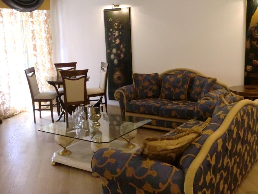 Home Suite Rome Appartamento