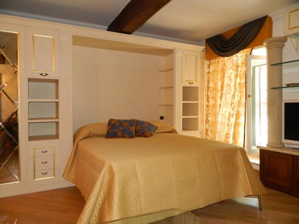 Appartamento Home Suite Rome