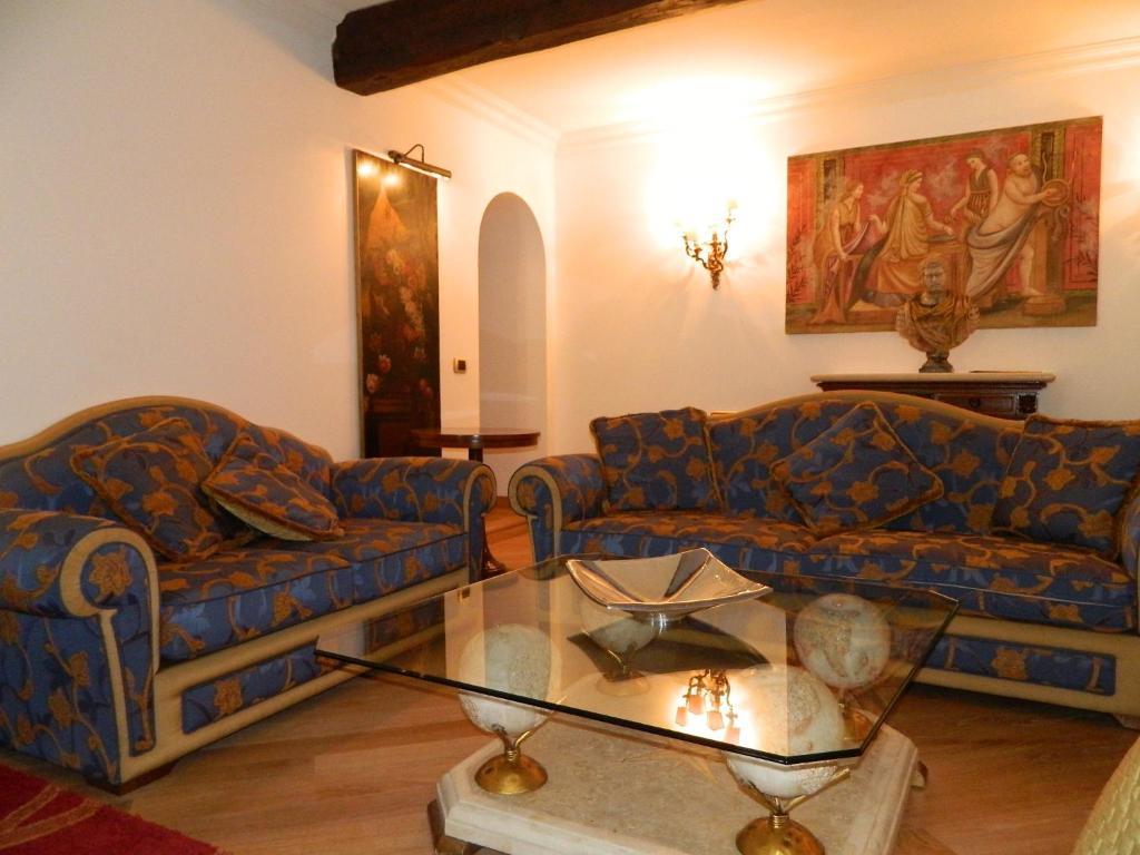 Home Suite Rome Appartamento *