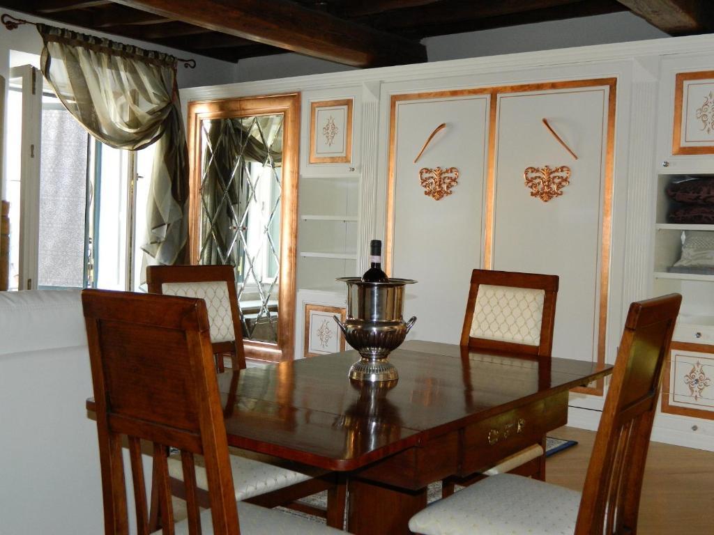 Home Suite Rome *