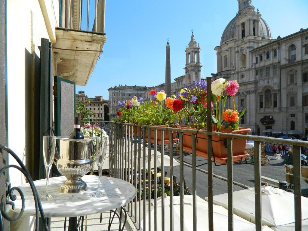 Home Suite Rome *