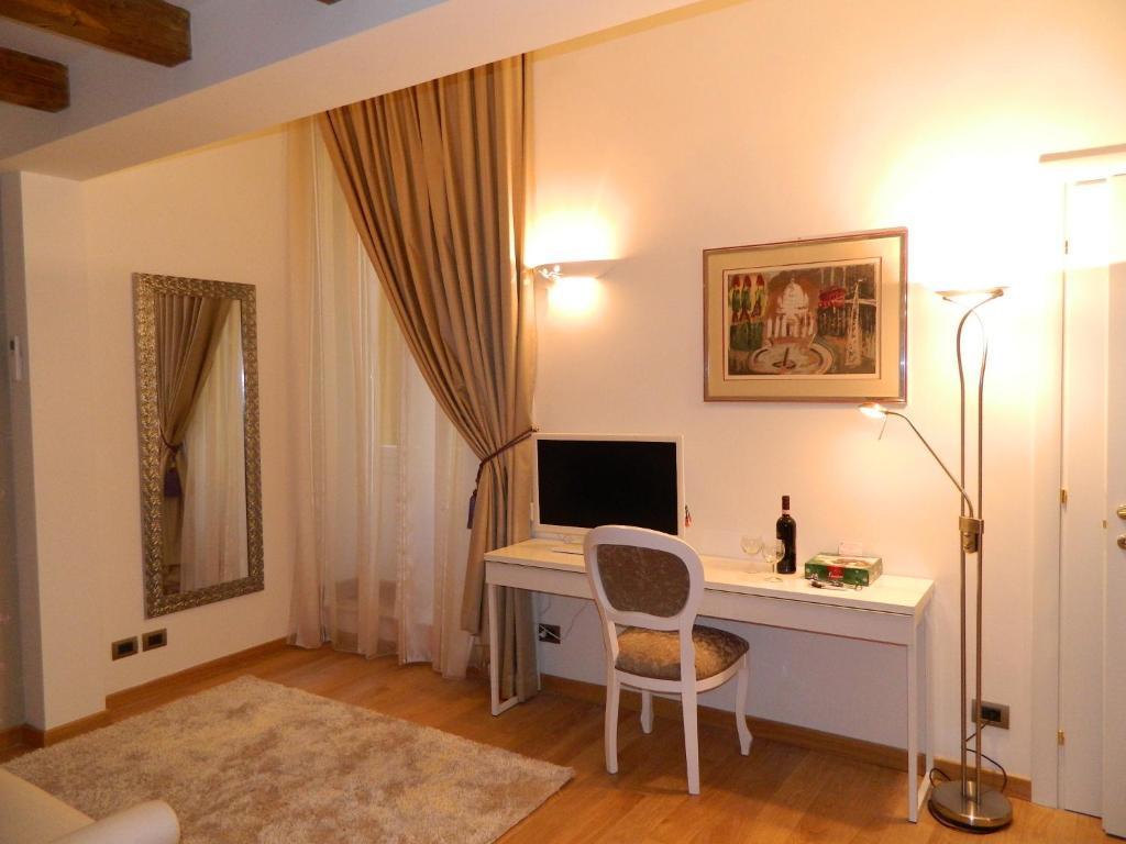 Appartamento Home Suite Rome *