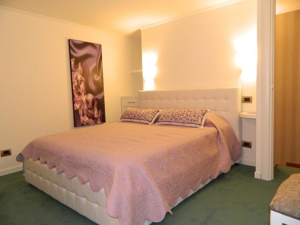 Home Suite Rome *