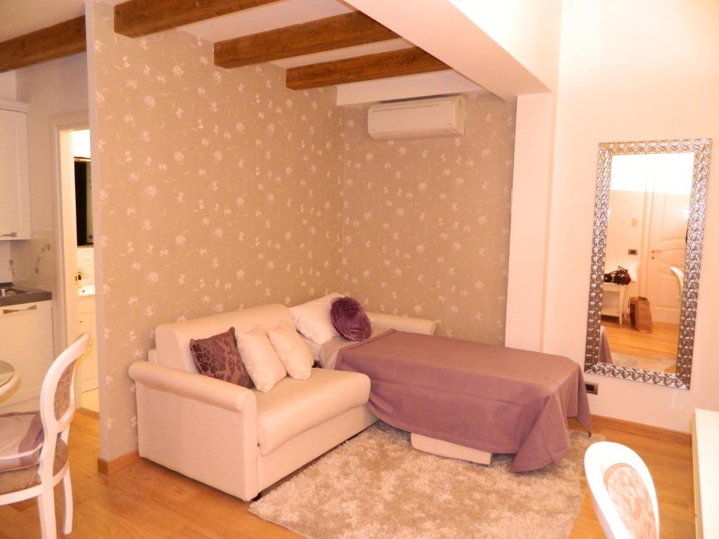Home Suite Rome *