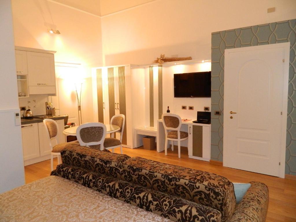 Appartamento Home Suite Rome