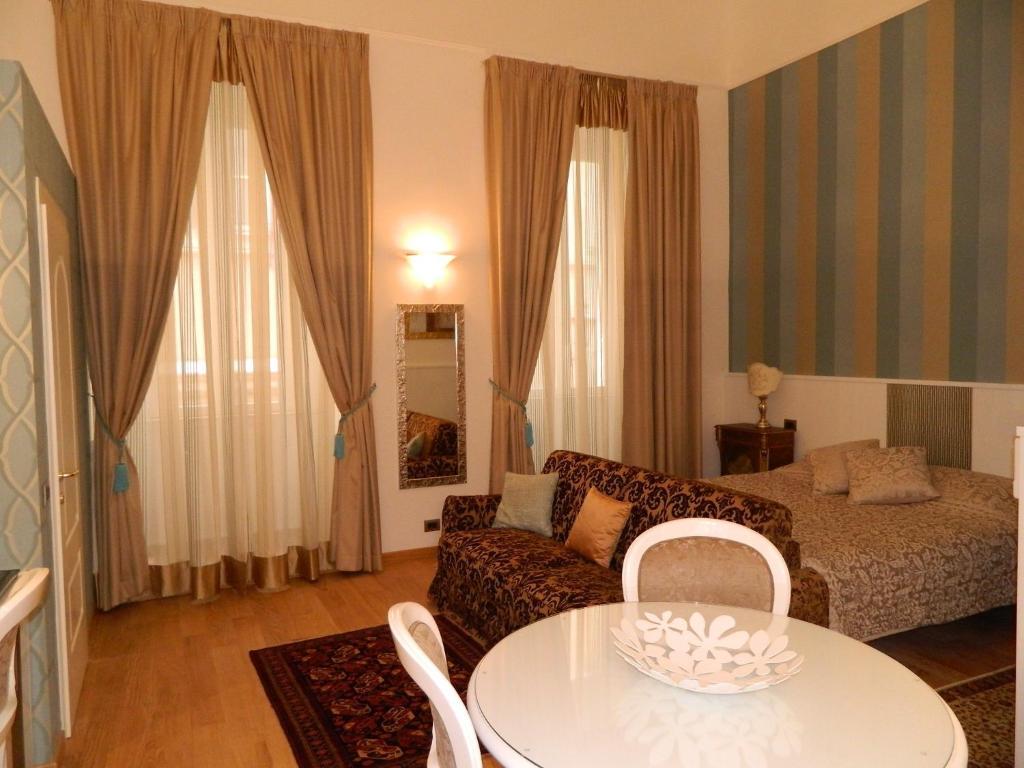 Home Suite Rome