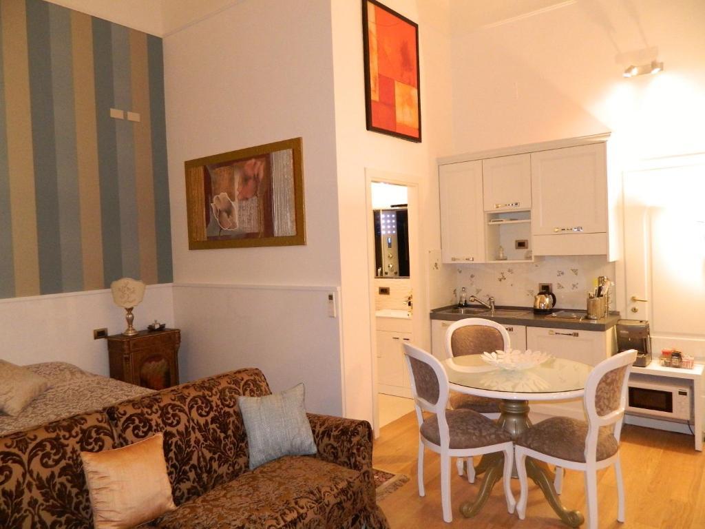 Home Suite Rome Appartamento Roma