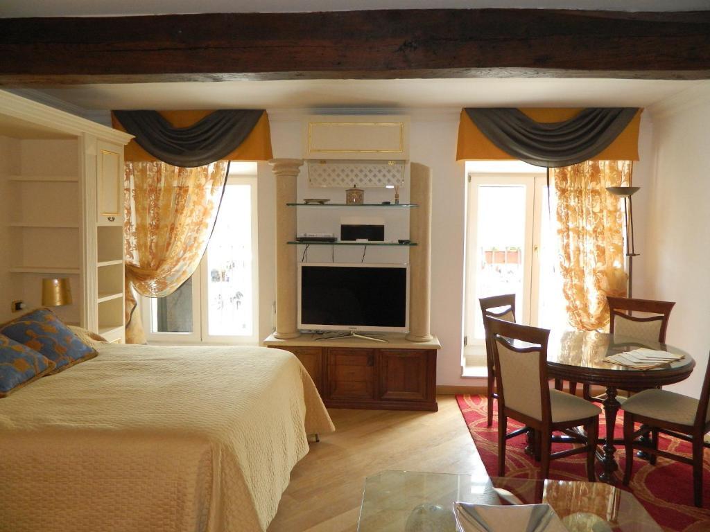 Home Suite Rome Roma