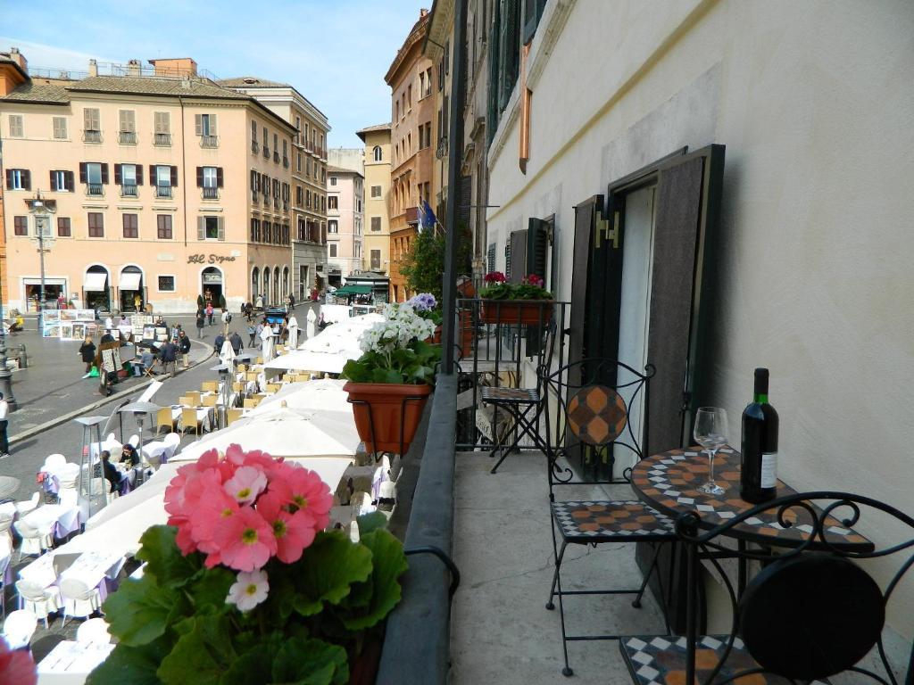 Home Suite Rome Appartamento