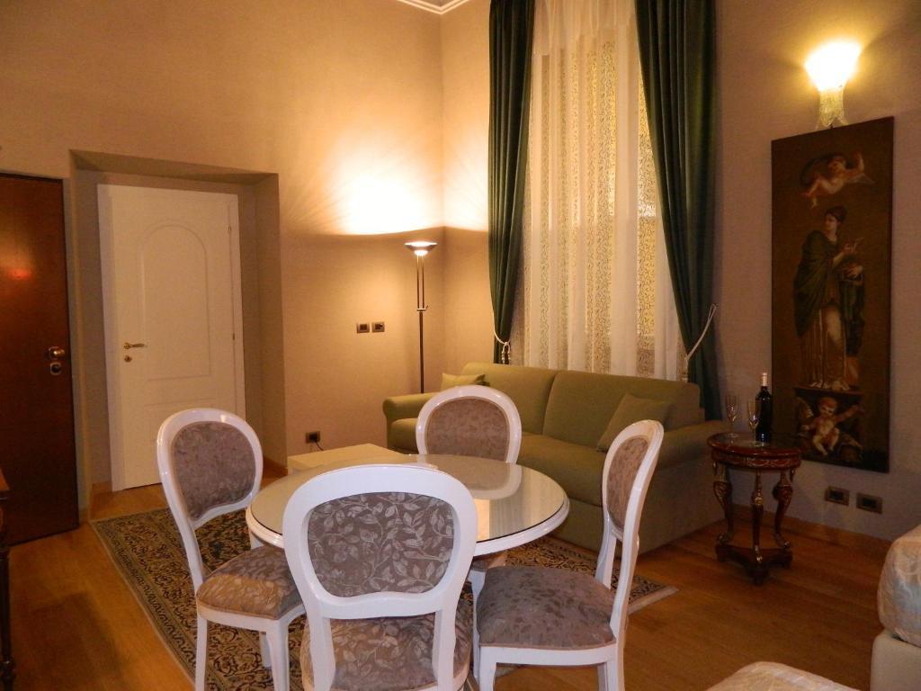 Appartamento Home Suite Rome *