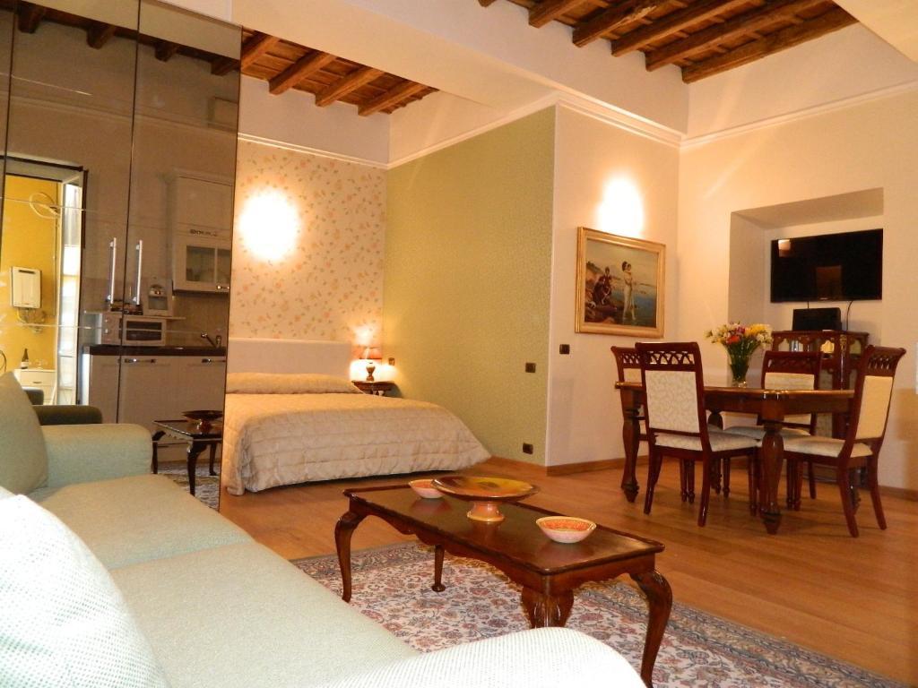 Home Suite Rome Roma