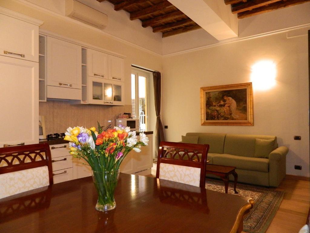 Home Suite Rome Appartamento