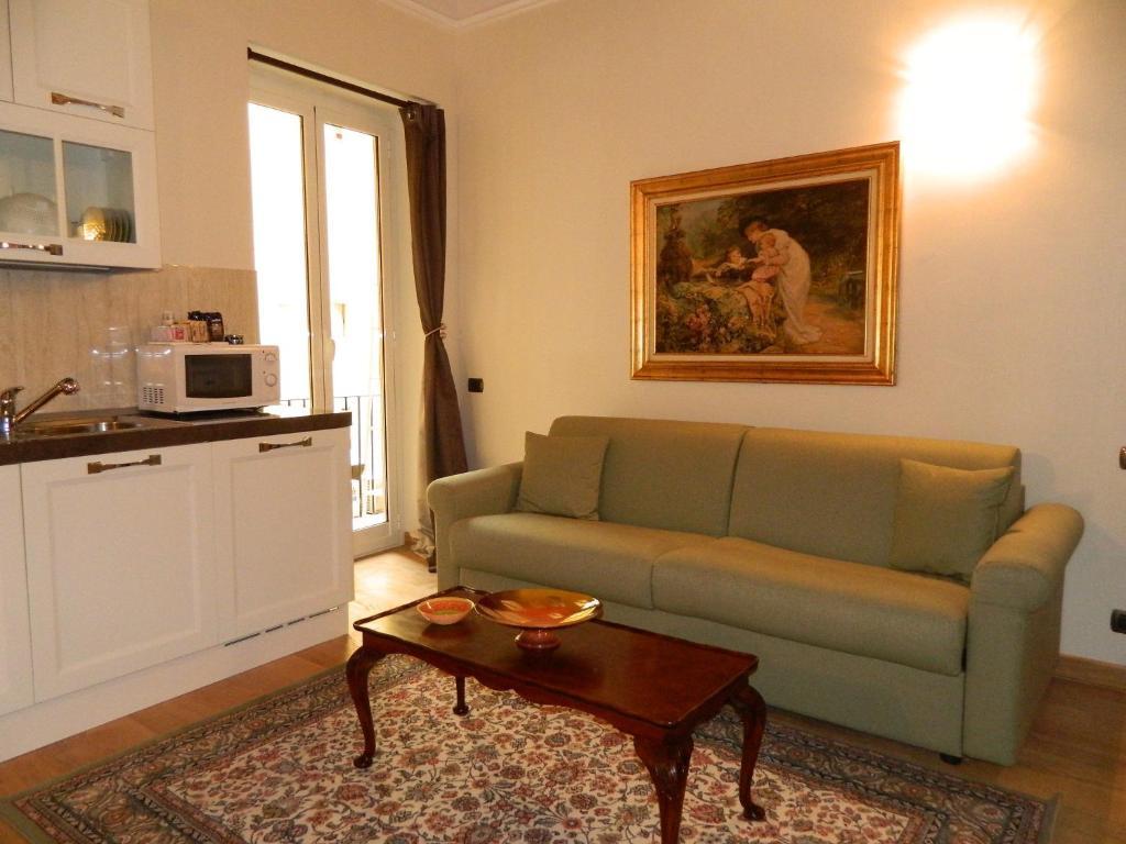 Home Suite Rome Appartamento Roma