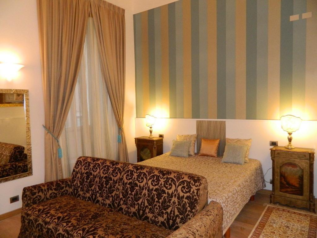 Appartamento Home Suite Rome *
