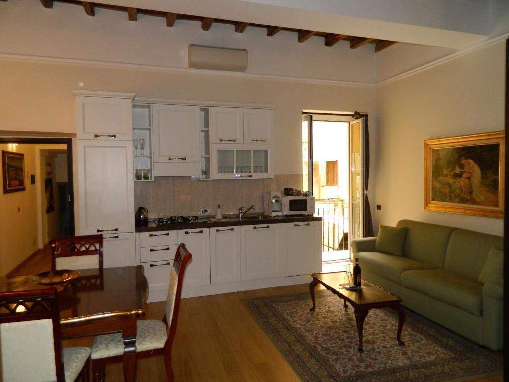 Appartamento Home Suite Rome Roma