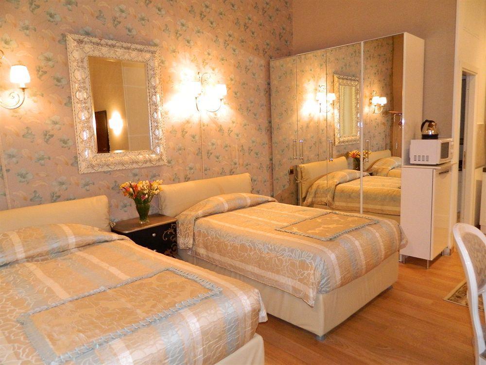 Home Suite Rome Appartamento *