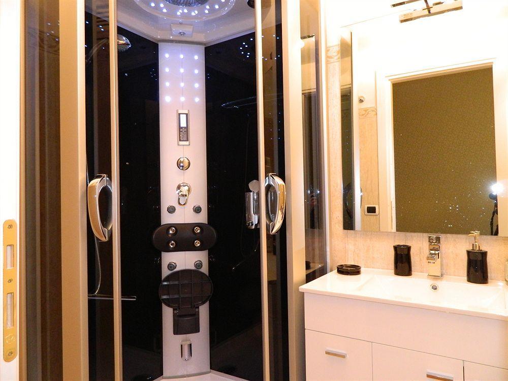 Home Suite Rome