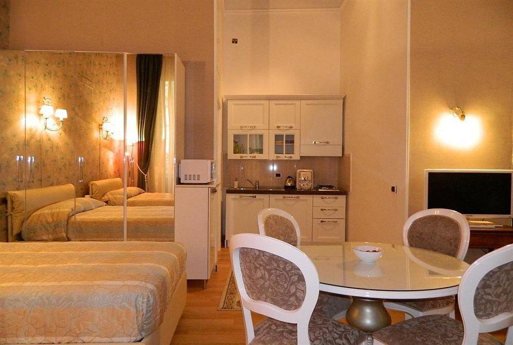 Home Suite Rome Appartamento