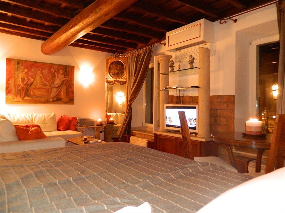 Appartamento Home Suite Rome *
