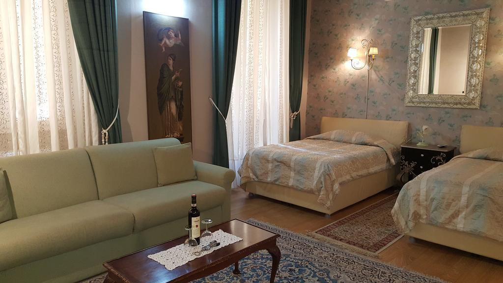 Home Suite Rome * Roma