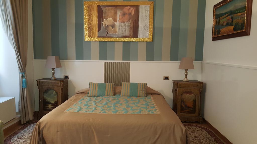Home Suite Rome