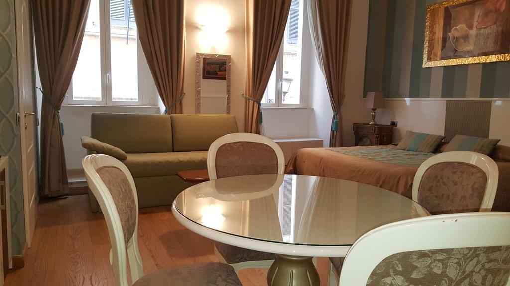 Appartamento Home Suite Rome Roma
