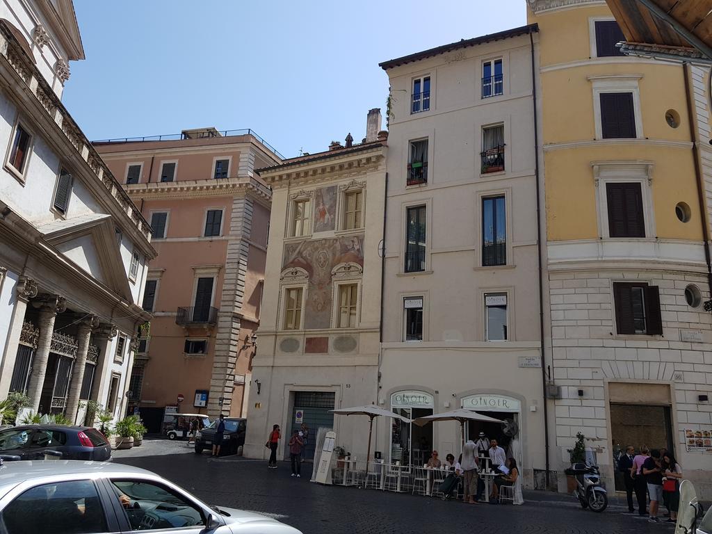 Home Suite Rome