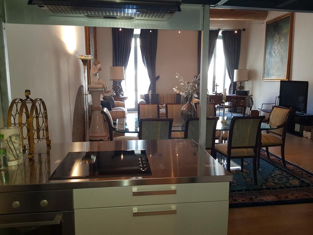 Home Suite Rome Appartamento Roma
